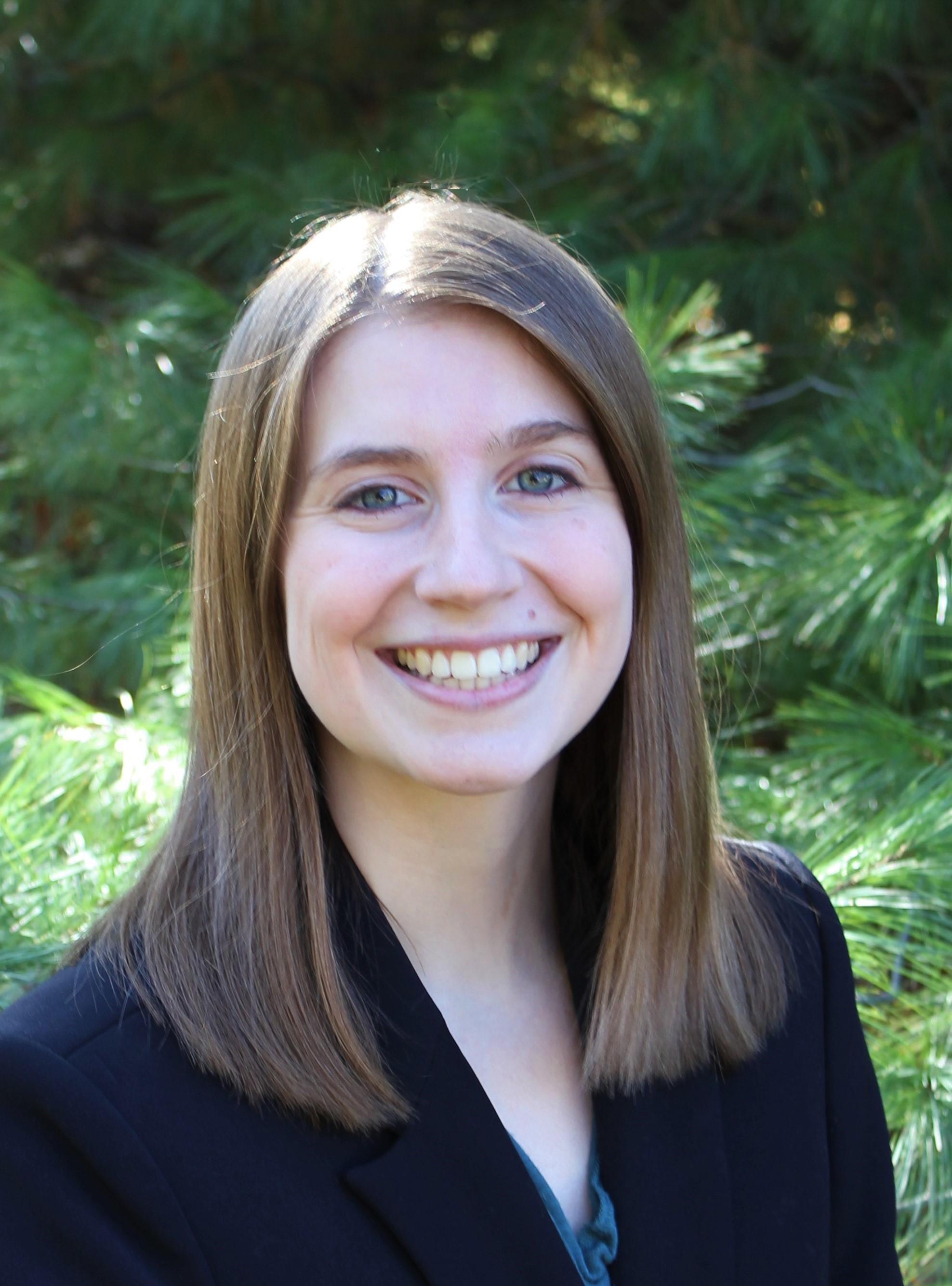Lingo Lab member, Kendra Peffers, honored with ASHA SPARC award